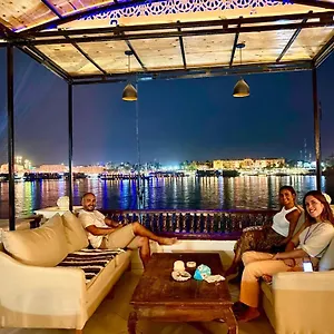 Nile Castle Daire Luksor