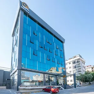 216 Ruby Otel İstanbul