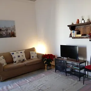 Casalucina Apartament Rzym