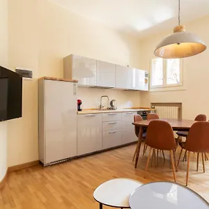 דירה Residenza Cornaggia, מילאנו