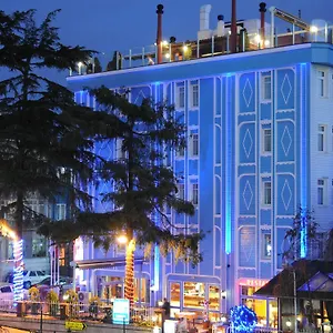 Mavi Ev Otel İstanbul