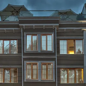 The Empress Theodora Otel İstanbul