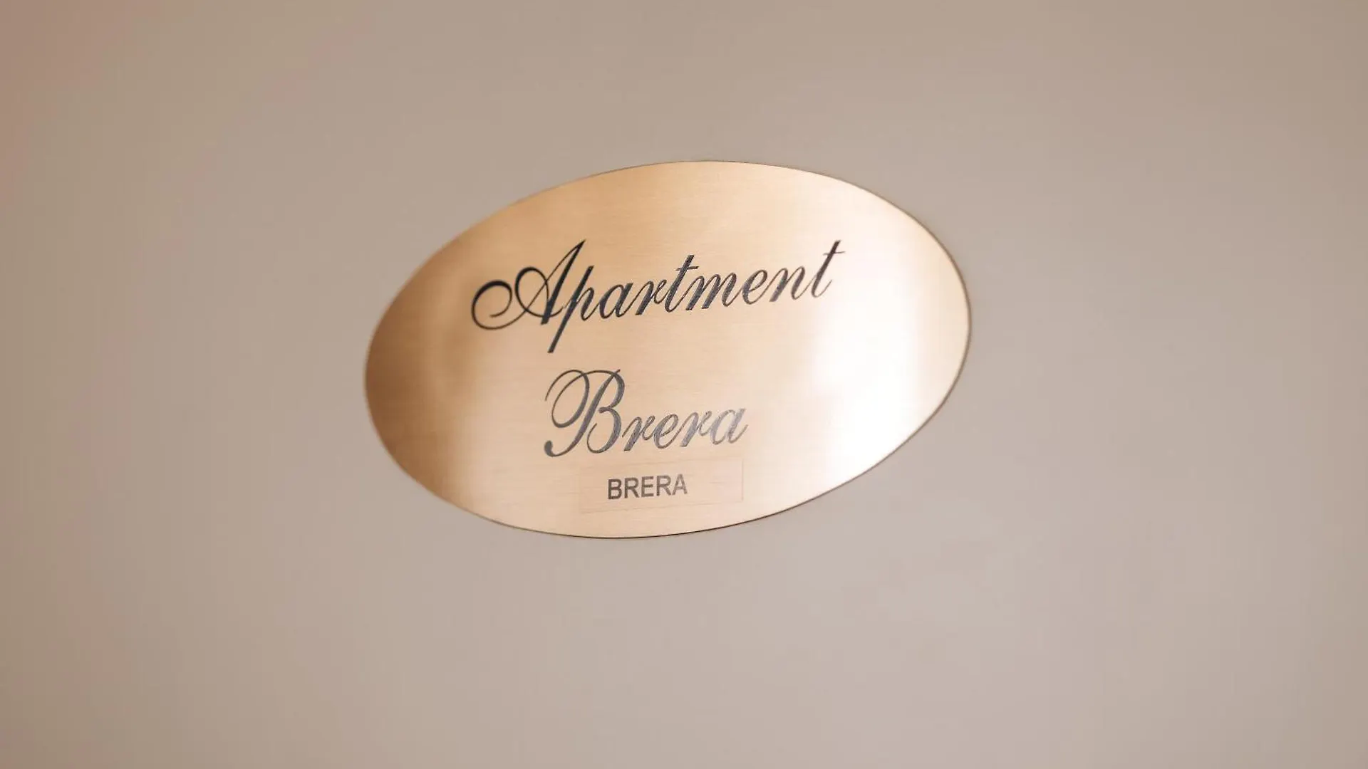 Charming Milan Apartments Brera - Madonnina