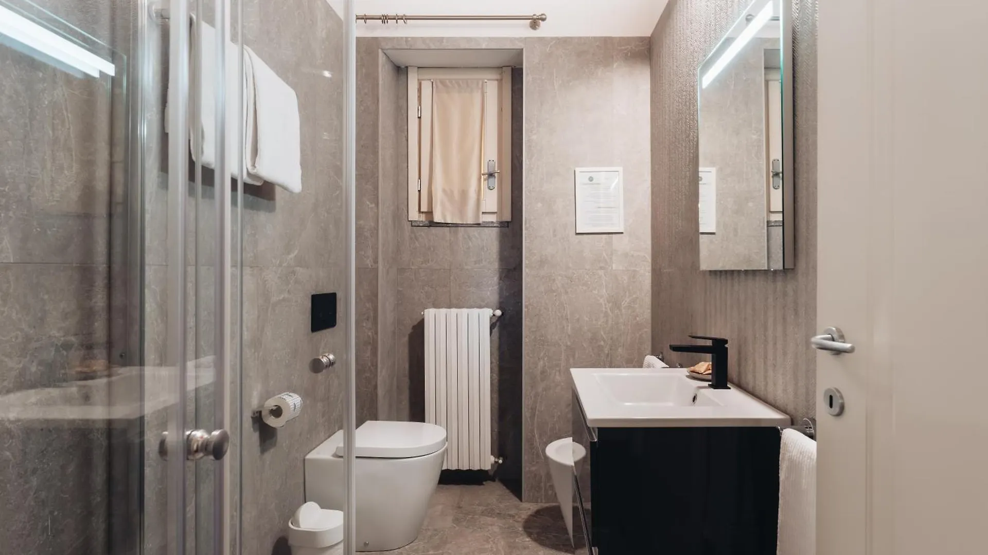Charming Milan Apartments Brera - Madonnina