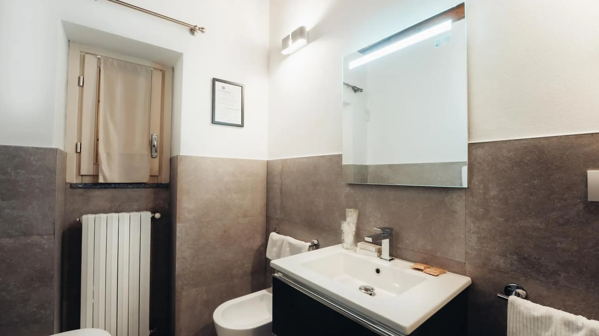Charming Milan Apartments Brera - Madonnina İtalya