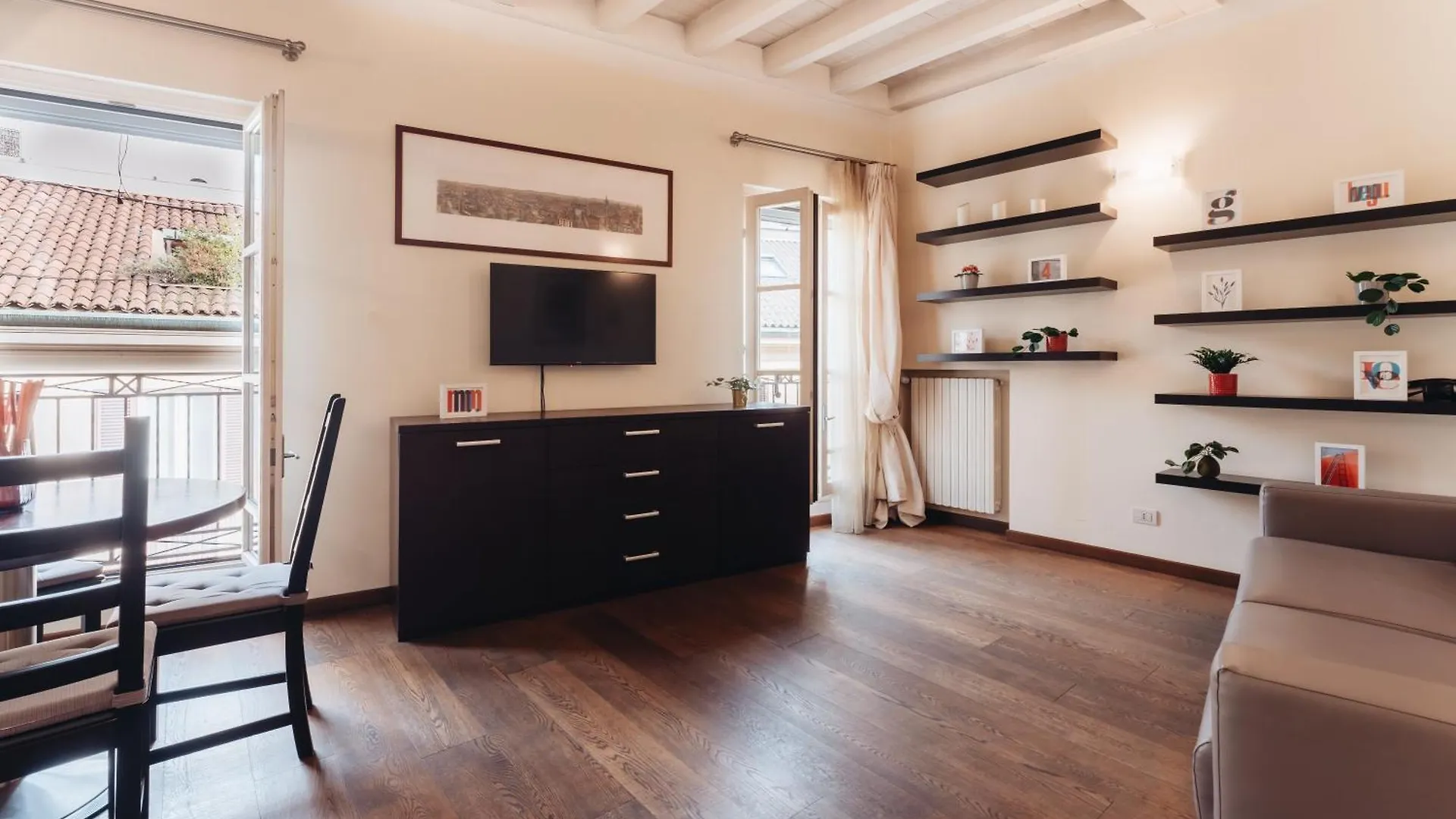 Charming Milan Apartments Brera - Madonnina