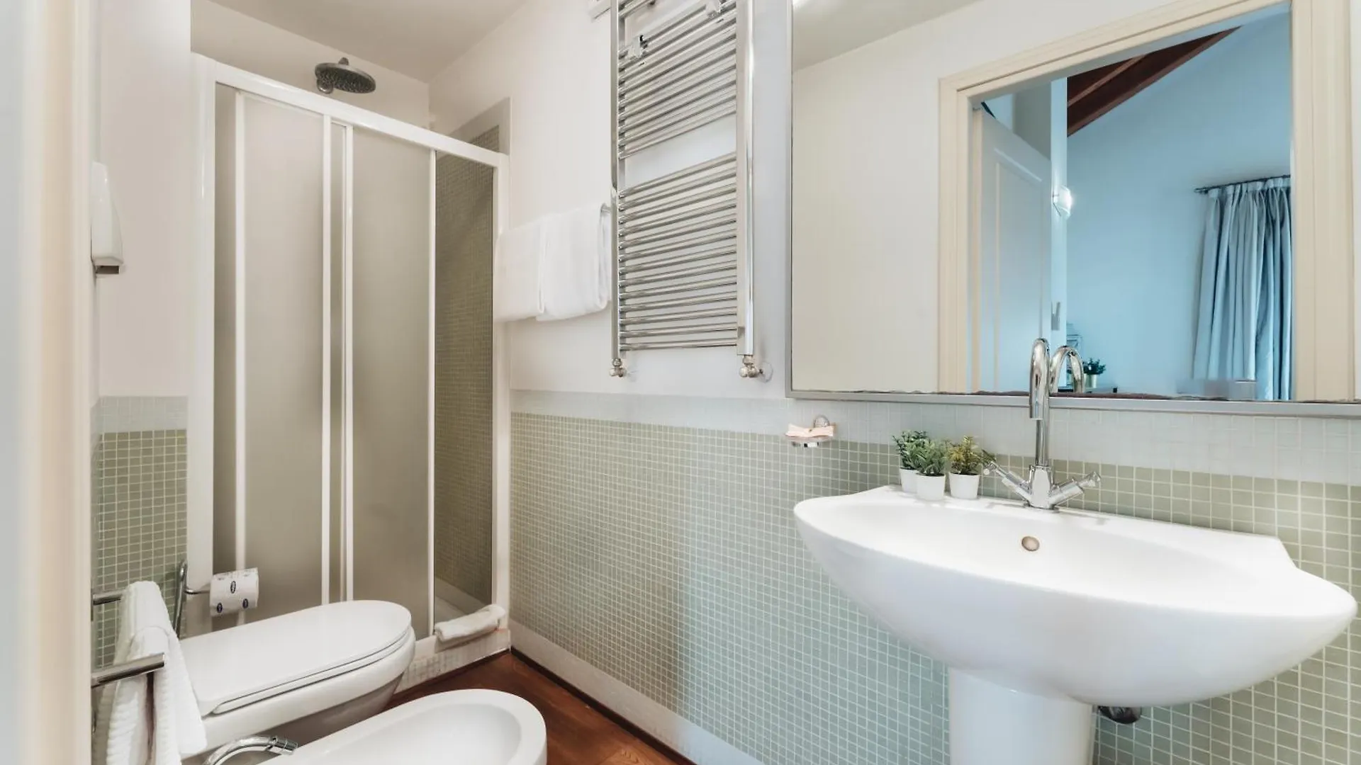Charming Milan Apartments Brera - Madonnina