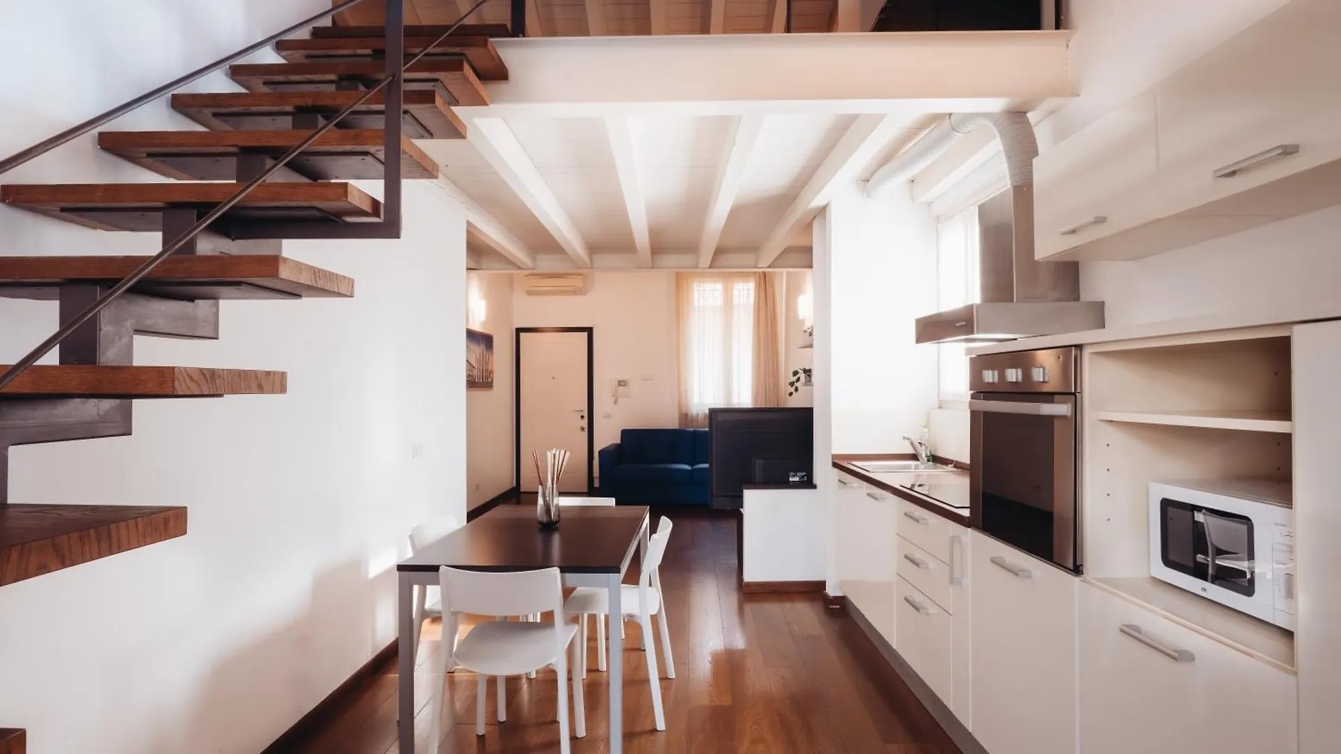 Charming Milan Apartments Brera - Madonnina Italy